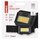 COB LED čelovka P3537, 110 lm, 3× AAA