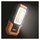 COB LED pracovné svietidlo P3888, 180 lm, 3× AAA