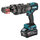 AKUMULÁTOROVÝ HYDRAULICKÝ REZAČ ROXOROV Makita SC001GZK