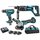 SADA AKUMULÁTOROVÉHO NÁRADIA Makita DLX3078TX1