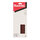 Brúsny papier 115 x 280 mm (14 otvorov) Makita P-33037