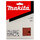Brúsny papier 114 x 102 mm (suchý zips velcro, 6 otvorov) Makita P-33093