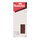 Brúsny papier 115 x 229 mm (suchý zips velcro, 10 otvorov) Makita P-33174