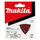 Brúsny papier drevo(dlhá životnosť) Makita P-33299