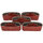 Brúsny brúsny pás 100 x 610 mm Makita P-36952