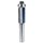 Zarovnávacie frézky s ložiskom Makita P-79027