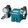 STOLOVÁ BRÚSKA Makita GB602W