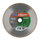 Kot 230x25,4 diamantovy  Norton ceram soft . XJ