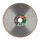 Kot 200x25,4 diamantovy  Norton ceram soft . XJ