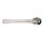 Freza s valc.stop.pr.6mm,gulovy tvar pr.8mm,dlzka47mm  /37006/