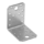 Uholník spojovací KL2 70x70x55mm