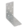 Uholník montážný KM7 80x80x40mm