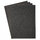Brúsny papier vodný 230x280mm P1500