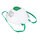 Respirátor s ventilom FFP2