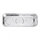 Miska s magnetom 15x35cm