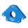 Magnet uhlový 25kg