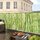 Tieniaca sieť Stylia Bamboo 1x3m