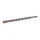 STAVTOOL Vrták vidiový SDSplus 5x210mm 4 brity