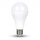 LED Žiarovka A65 E27 15W TB