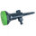 Záhradný zavlažovač 9 funkcií