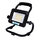Aku reflektor LED 35W 18V