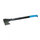 Sekera nylon štiepacia 1530g 720mm