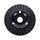 Kotúč rašpľový oblý hrubý 125x3x22,2 mm