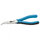 Kliešte predĺžené zahnuté 200mm