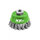 Kefa hrncová copy nerez 80mm