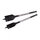 Vrták do dreva plochý 20x150 mm