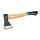 Sekera 1000g DIN 5131 GS TUV XTline