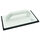 Hladítko plast guma čierna 250x14x8mm