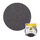 Brúsny výsek ES255V 225mm/zrno 120