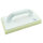 Hladítko plast hydro jemná 250x140x30mm