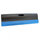Stierka plast s gumou 145mm