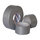 Páska lepiaca Duct 48mmx50m strieborná