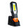 Svietidlo montážne nabíjacie +nabíj.stanica SMD-LED, 600 lm