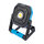 LED reflektor nabíjecí  2 000 lm, 4 000 mAh