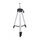 Stativ výsuvný  600-1500 mm