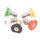 Trysky k XT121702 1bal/5ks