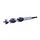 Vrták do dreva hadovitý 12x450 mm