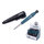 Céruzka stolárska mechanická s magnetom, púzdrom a orezávatkom | 155 mm (1bal/24ks)