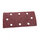 Brúsny papier 93x185mm sz 1bal/5ks zr.120