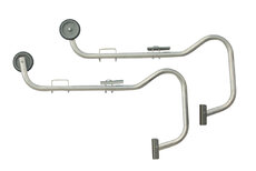 Úprava na strechu 3034