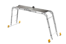 Podlážka 4401 pre rebrík 4410