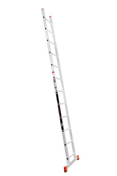Rebrík jednodielny 51312 PREMIUM