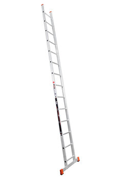 Rebrík jednodielny 51314 PREMIUM
