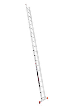 Rebrík jednodielny 51320 PREMIUM