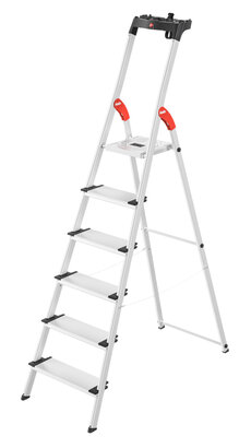 Schodíky jednostranné Comfortline L80 PROFI