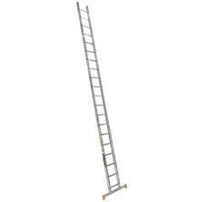 Rebrík jednodielny 8120 PROFI PLUS